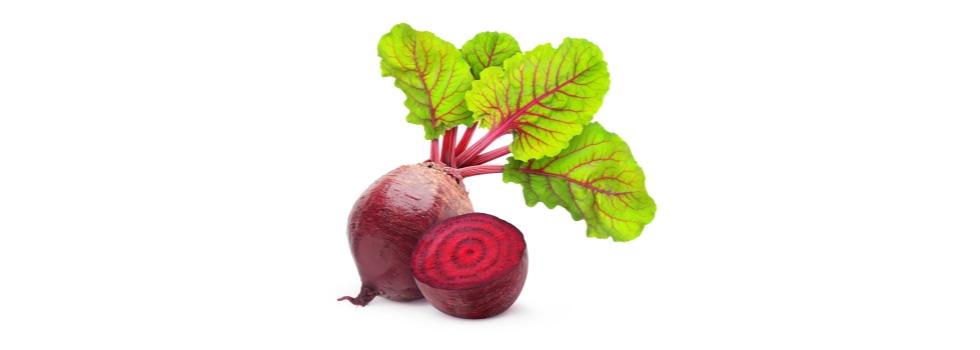 Curried Glazed Beets & Carrots