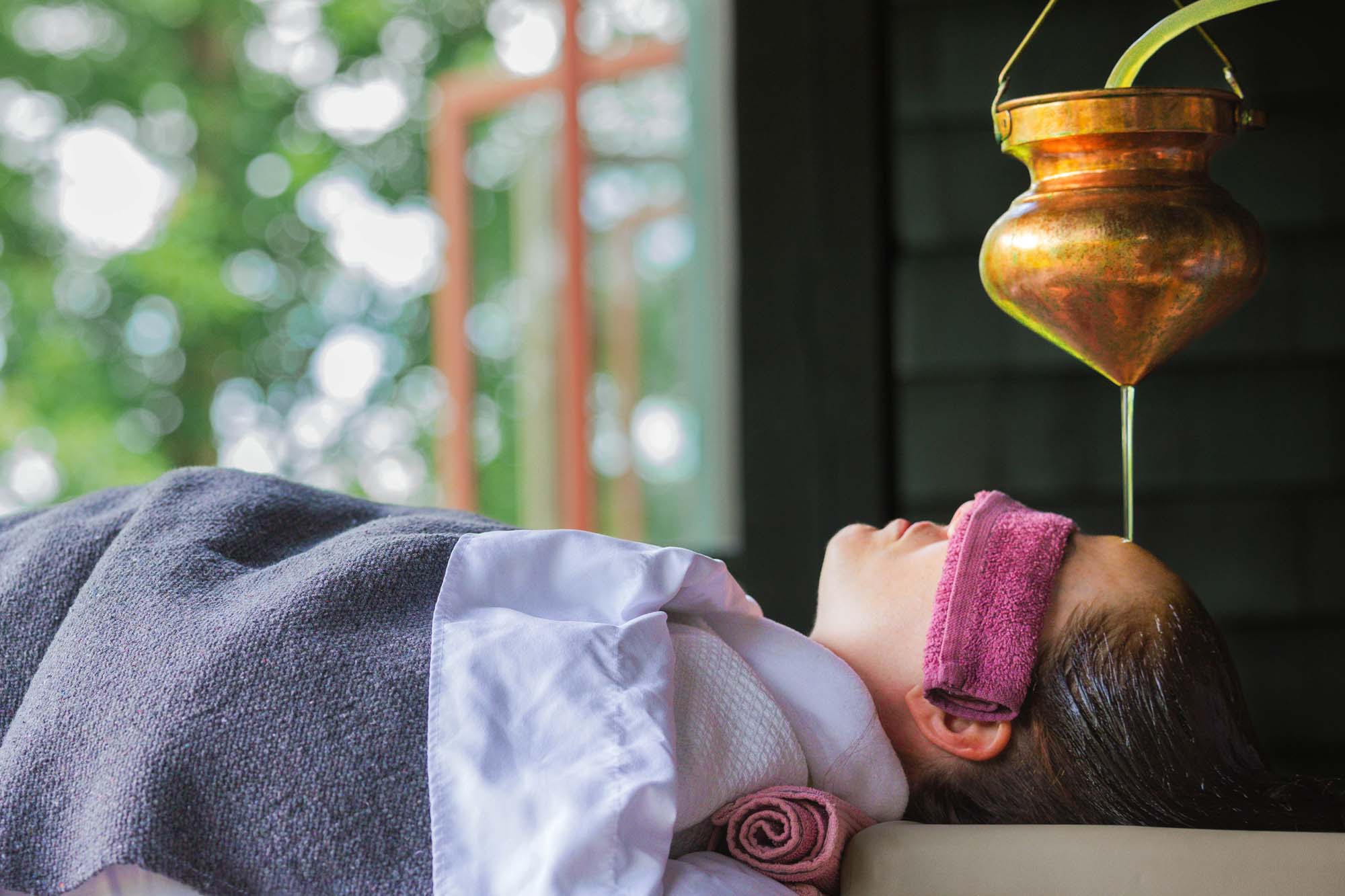 Panchakarma in the Ayurvedic Practice