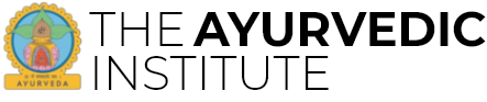The Ayurvedic Institute Logo