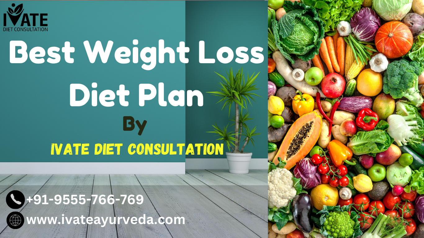 Best Weight Loss Diet Plan 