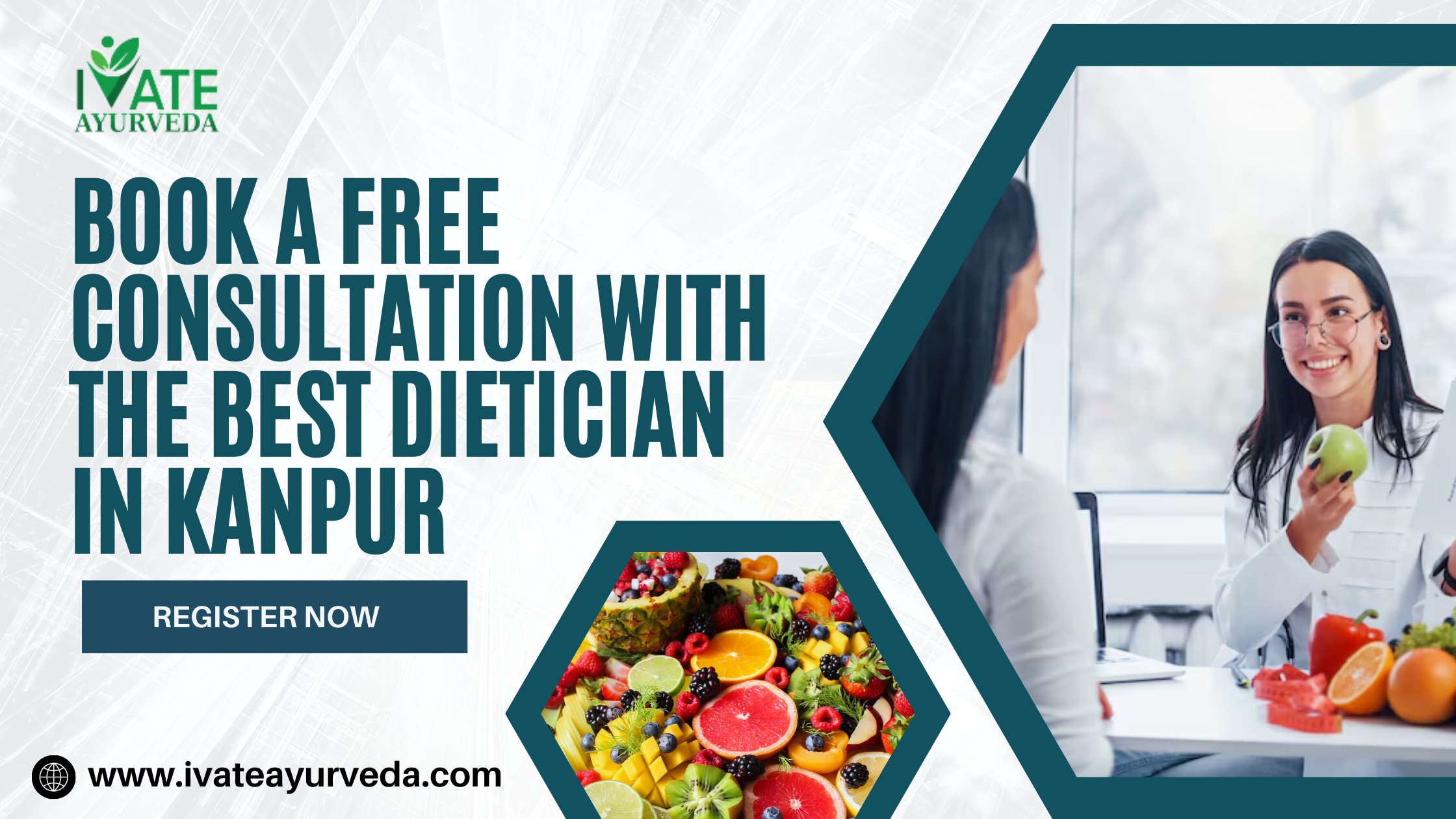 Best Dietician in Kanpur | Schedule your Online Appointments with our Dietician