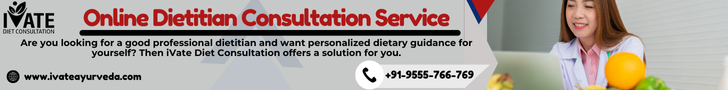 ivate Diet Consultation